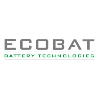 ECOBAT logo