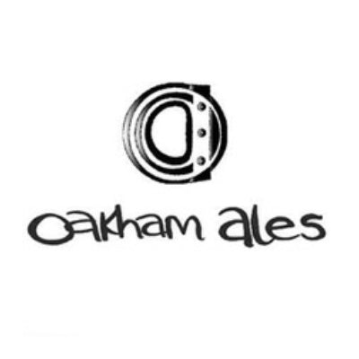 Oakham ales brewery logo